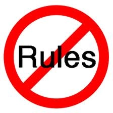 no-rules